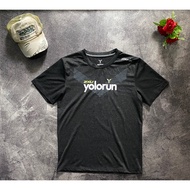 T-SHIRT 2XU EVENT SINGAPORE 2017