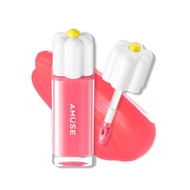 ✅พร้อมส่ง ถูกที่สุด ของแท้ AMUSE DEW TINT 4 g รุ่นใหม่ Daisy ลิปน้องวอนยอง