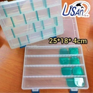 Fishing Tackle Box Kotak Pancing Fishing Box