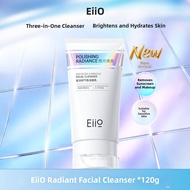 EIIO | Gentle and Brightening Face Wash