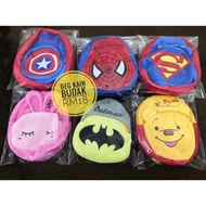 Beg kain karton readystok malaysia