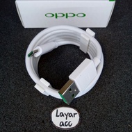 Oppo A95 5G A94 5G A94 A91 A74 A73 Type C Vooc Original Data Cable