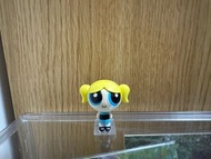 飛天小女警 泡泡