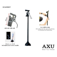 MULTI-FUNCTIONAL AXU STAND GCA03BGT FOR THE ELDERLY