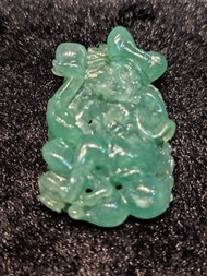 濟公 緬甸玉