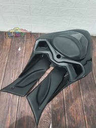 COVER BODI SAMPING CBR 150R K45G K46 K45N BODY BELAKANG CBR 150R FACELIFT 2016 2017 2018 2019 2020 M