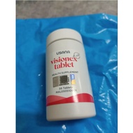 Usana Visionex w3 exp 2025