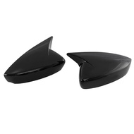 Mercedes-Benz A Class W177 V177 A200 A250 AMG (2020-2025) Stylish Side Mirror Cover Trims Car Access