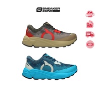 TRAIL RUN SHOES - ORTUSEIGHT RINJANI - ORTUSEIGHT TRAILRUN - OUTDOOR SHOES - - ORIGINAL - TRAIL RUN 