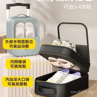 Storage Storage Bag Storage Anti-dust Portable Travel Handy Tool Luggage Travel Shoes Business Trave