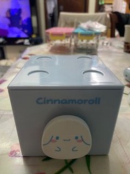 Cinnamoroll 收納盒