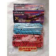 Osaki Thailand Chain Color 428-130 L
