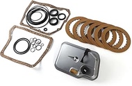 YDMON Auto Transmission Master Rebuild Kit, Compatible with Mini Cooper 2002-2008 1.4 L 1.6L, Engine