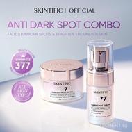 [OFFICIAL] Anti Dark Spot 2PCS SymWhite 377 Dark Spot Serum + 377 Dark Spot Moisturizer Fade Dark Sp