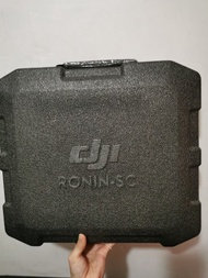 DJI 大疆 Ronin S 穩定器 相機 雲台 Ronin-SC 防抖手持 手持雲台 拍片