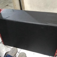 Box Subwoofer 12inch Husus buat subwoofer 12inch Audio Mobil