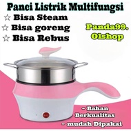 Warehouse sale multi-purpose electric cooking pot panda99