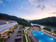 肉桂康提城市酒店 (Cinnamon Citadel Kandy)