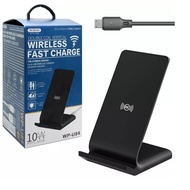 WK DESIGN WP-U84 WIRELESS FAST CHARGING