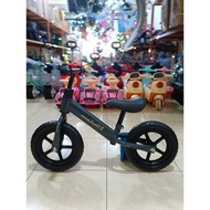 Children's Toy Bike 2-Wheel PedallessBalance Bike Children's Push Bike Balance Bike/