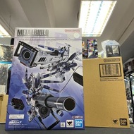 已售*****GUNDAM- Metal Build Hi Nu Gundam hyper mega bazooka launcher 4573102638854