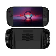 คอนโซลเล่นเกมเคสโทรศัพท์ Lenovo Legion Go 2ด้ามจับตามหลักสรีรศาสตร์ป้องกันการลื่นฝาครอบป้องกันอุปกรณ