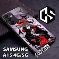 Glossy Softcase SAMSUNG A15 /case samsung a15 4g /casing samsung a15 5g /glitter