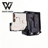 New Compatible Front Load Washer Door Lock FCY90N2 FCV10G4T FCV10G4W FG10TV4 Switch EBF61315801 Laun