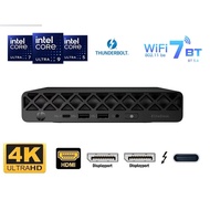 🆕HP EliteDesk 8 Mini G1i Premium Desktop AI PC 🌟15th Gen🌟Intel AICore Ultra 5 7 9 Thunderbolt 4 HDMI