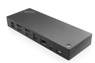 Lenovo ThinkPad Hybrid USB-C with USB-A Dock TYPE: 40AF