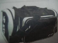 SSK 大遠征袋加長型/ 棒壘球裝備袋/ 旅行袋 黑/白  特價1600元