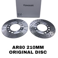 AR80 SERONG KAWASAKI STD DISC ORIGINAL YTEQ