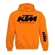 Sweater - Jacket - Hoodie - KTM Racing