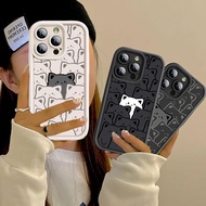Couple Cute Bear Phone Case For OPPO R11 R11S RENO 2 3 4 5 6 Pro Plus INS Girl Soft Cover Cartoon Shockproof Bumber Silicone Casing