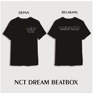 NCT Dream Beatbox T-SHIRT