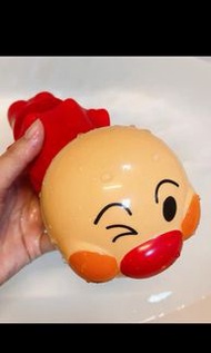 預訂 兒童玩具麵包超人抽拉式水槍