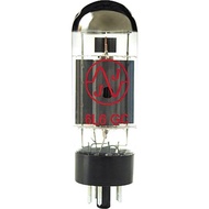 JJ Electronics T-6L6GC-JJ-MP Tiub Penguat