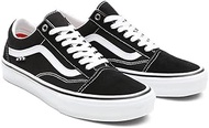 Vans Men's Skate Old Skool, Black/White, Size 5