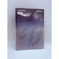 正版怪宝专辑Mini 3RD Original BABYMONSTER 3RD MINI ALBUM02
