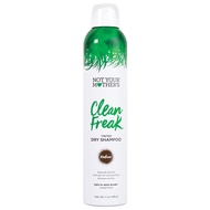 Not Your Mother's Clean FreakTM Tinted Dry Shampoo in Medium - 7 oz