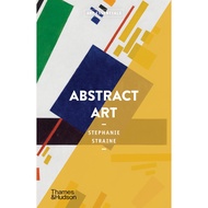 [Abstract Art: Art Essentials] < Essentials Series: Abstract >