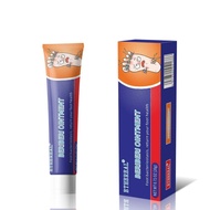 [Ready Stock] Athlete's Foot Set Athlete's Foot Spray Athlete's Foot Ointment Care Foot Sweat Spray 