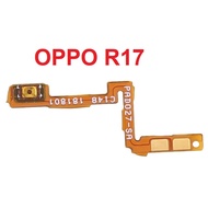 Oppo R17 Power Button Flex Cable On Off Power Button Flex Cable