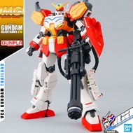 VCA ⭐️ BANDAI GUNPLA MASTER GRADE MG 1/100 GUNDAM HEAVYARMS EW ประกอบ ของเล่น โมเดล กันดั้ม กันพลา ข