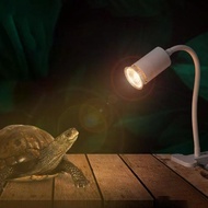 Đèn Sưởi UVA + UVB 3.0 Cho Rùa Bò Sát - Bóng Đèn Sưởi UV 25-50-75W]