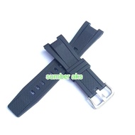 Smael 1803 1804 Rubber Watch Strap Smael 1804 Watch Strap