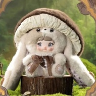 Nommi Mushroom 400% Selected Still BC