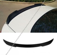 BMW F10 CS Style Glossy Black 亮黑尾翼 Spoiler 520i 523i 528i 530i 535i 540i M5