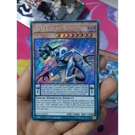 [Yugioh Bien Hoa Store] 1 card D/D Count Surveyor RA05-EN034