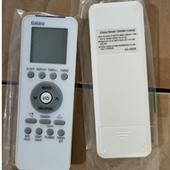 Galanz GZ-46B-E1 GZ-46B For GALANZ Electrolux Air Conditioner Remote Control GZ-39GB For GALANZ GZ 3